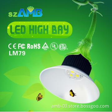 Unique design 180W LED High Bay
